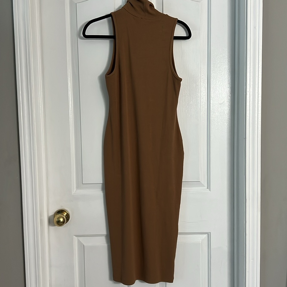 Zara sleeveless dress - Picture 3 of 3